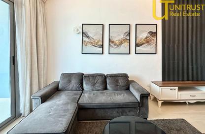 Apartment - 2 Bedrooms - 2 Bathrooms for rent in Orion Building - Arjan - Dubai