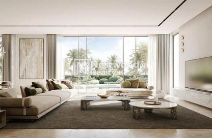 Villa - 5 Bedrooms - 6 Bathrooms for sale in District One West Phase I - District One - Mohammed Bin Rashid City - Dubai