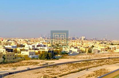 شقة - 1 حمام للايجار في جويا بلانكا ريزيدنس - ارجان - دبي