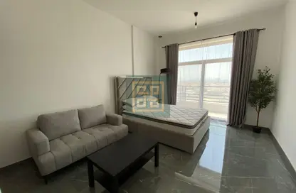 Apartment - 1 Bathroom for rent in Joya Blanca Residences - Arjan - Dubai