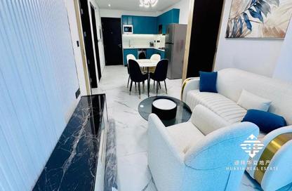 Apartment - 1 Bedroom - 2 Bathrooms for sale in Opalz By Danube Tower 2 - Opalz by Danube - Dubai Science Park - Dubai