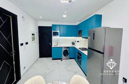Apartment - 1 Bedroom - 2 Bathrooms for sale in Opalz By Danube Tower 2 - Opalz by Danube - Dubai Science Park - Dubai