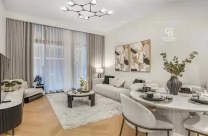 شقة - غرفة نوم - 2 حمامات للبيع في ايات بارك فيو - ليوان - دبي لاند - دبي