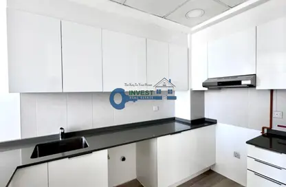 شقة - غرفة نوم - 1 حمام للايجار في بلوم تاورز بي - ابراج بلووم - الضاحية 10 - قرية جميرا الدائرية - دبي