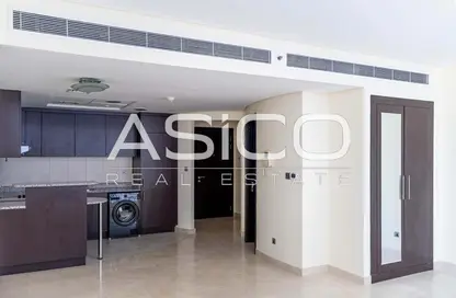 Apartment - 1 Bathroom for rent in Sky Gardens - DIFC - Dubai