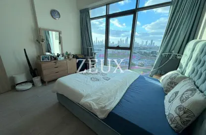 Apartment - 1 Bedroom - 1 Bathroom for sale in Farhad Azizi Residence - Al Jaddaf - Dubai