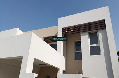 Villa - 3 Bedrooms - 3 Bathrooms for rent in Flamingo Villas - Mina Al Arab - Ras Al Khaimah