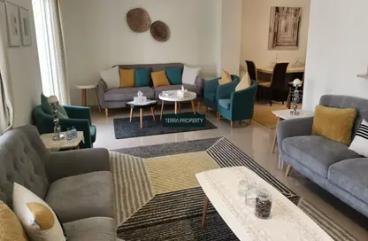 Villa - 3 Bedrooms - 3 Bathrooms for rent in Flamingo Villas - Mina Al Arab - Ras Al Khaimah