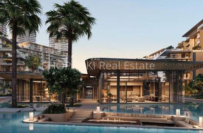 Apartment - 1 - 1 for sale in City Walk Crestlane 4 Building B - City Walk Crestlane 4 - City Walk Crestlane - City Walk - Dubai