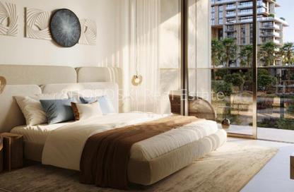 Apartment - 1 - 1 for sale in City Walk Crestlane 4 Building B - City Walk Crestlane 4 - City Walk Crestlane - City Walk - Dubai