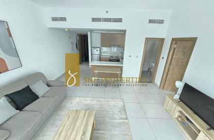 Apartment - 1 Bedroom - 2 Bathrooms for rent in Montrose Residence B - Montrose Residence - Dubai Science Park - Dubai