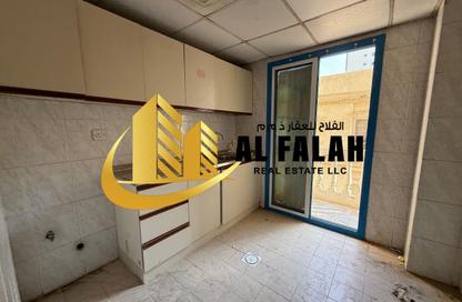 شقة - غرفة نوم - 1 حمام للايجار في المجاز 1 - المجاز - الشارقة