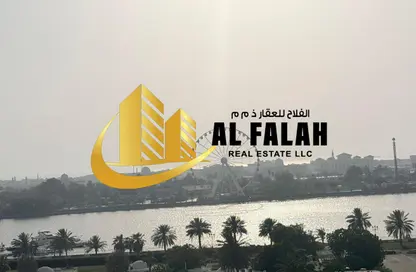 شقة - غرفة نوم - 1 حمام للايجار في المجاز 1 - المجاز - الشارقة شقة - غرفة نوم - 1 حمام للايجار في المجاز 1 - المجاز - الشارقة