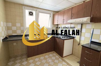 Apartment - 1 Bedroom - 2 Bathrooms for rent in Al Majaz 1 - Al Majaz - Sharjah Apartment - 1 Bedroom - 2 Bathrooms for rent in Al Majaz 1 - Al Majaz - Sharjah