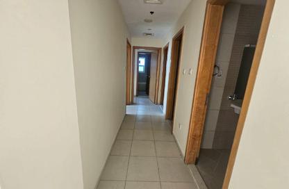 Apartment - 2 Bedrooms - 3 Bathrooms for sale in Ajman One Towers - Al Sawan - Ajman Apartment - 2 Bedrooms - 3 Bathrooms for sale in Ajman One Towers - Al Sawan - Ajman