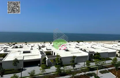 شقة - غرفة نوم - 2 حمامات للايجار في سيسايد ريزيدينس هيلز - الزورا - عجمان