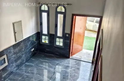 Townhouse - 2 Bedrooms - 3 Bathrooms for sale in Al Zaheya Gardens - Al Zahya - Ajman