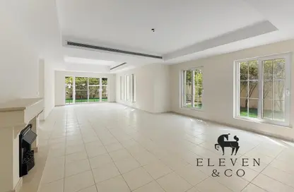 Villa - 5 Bedrooms - 5 Bathrooms for rent in Mirador - Arabian Ranches - Dubai