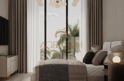Apartment - 1 Bedroom - 1 Bathroom for sale in Boutique 23 - Al Jaddaf - Dubai Apartment - 1 Bedroom - 1 Bathroom for sale in Boutique 23 - Al Jaddaf - Dubai