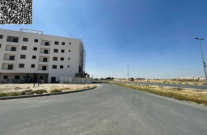 Land - Studio for sale in Tiger Downtown Ajman - Al Alia - Ajman Land - Studio for sale in Tiger Downtown Ajman - Al Alia - Ajman