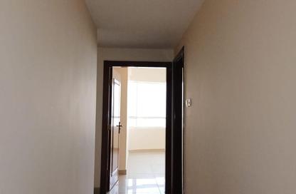 Apartment - 3 Bedrooms - 3 Bathrooms for rent in Queen Tower - Al Qasba - Sharjah