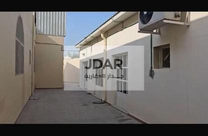 Villa - 6 Bedrooms - 6 Bathrooms for sale in Al Ghafia - Al Riqqa - Sharjah Villa - 6 Bedrooms - 6 Bathrooms for sale in Al Ghafia - Al Riqqa - Sharjah
