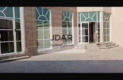 Villa - 6 Bedrooms - 6 Bathrooms for sale in Al Ghafia - Al Riqqa - Sharjah Villa - 6 Bedrooms - 6 Bathrooms for sale in Al Ghafia - Al Riqqa - Sharjah