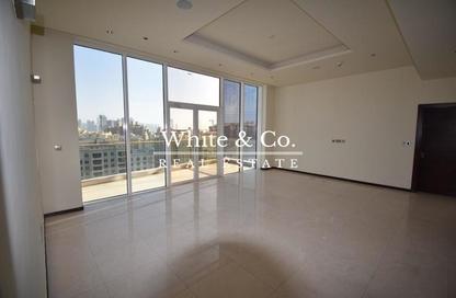 Apartment - 2 Bedrooms - 3 Bathrooms for rent in Sapphire - Tiara Residences - Palm Jumeirah - Dubai