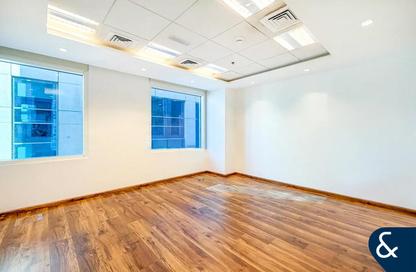 Office Space - Studio for rent in Bay Square Building 12 - Bay Square - Business Bay - Dubai