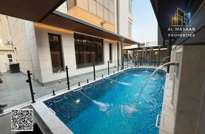 Villa - 7+ Bedrooms - 7+ Bathrooms for sale in Ajman Global City - Al Alia - Ajman