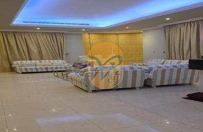 فيلا - 5 غرف نوم - 8 حمامات للبيع في الظيت الجنوبي - الظيت - رأس الخيمة