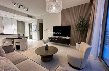 Apartment - 1 - 2 for rent in Residences 16 - The Residences at District One - District One - Mohammed Bin Rashid City - Dubai Apartment - 1 - 2 for rent in Residences 16 - The Residences at District One - District One - Mohammed Bin Rashid City - Dubai