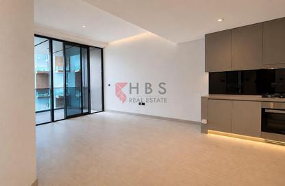 Apartment - 1 - 2 for sale in Regalia By Deyaar - Business Bay - Dubai