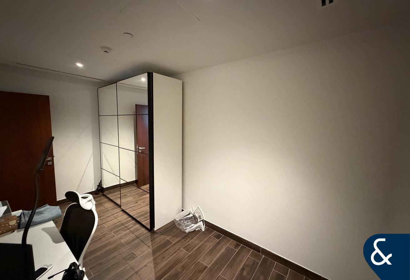 4 Bedroom | Unfurnished | Marina View photo 24