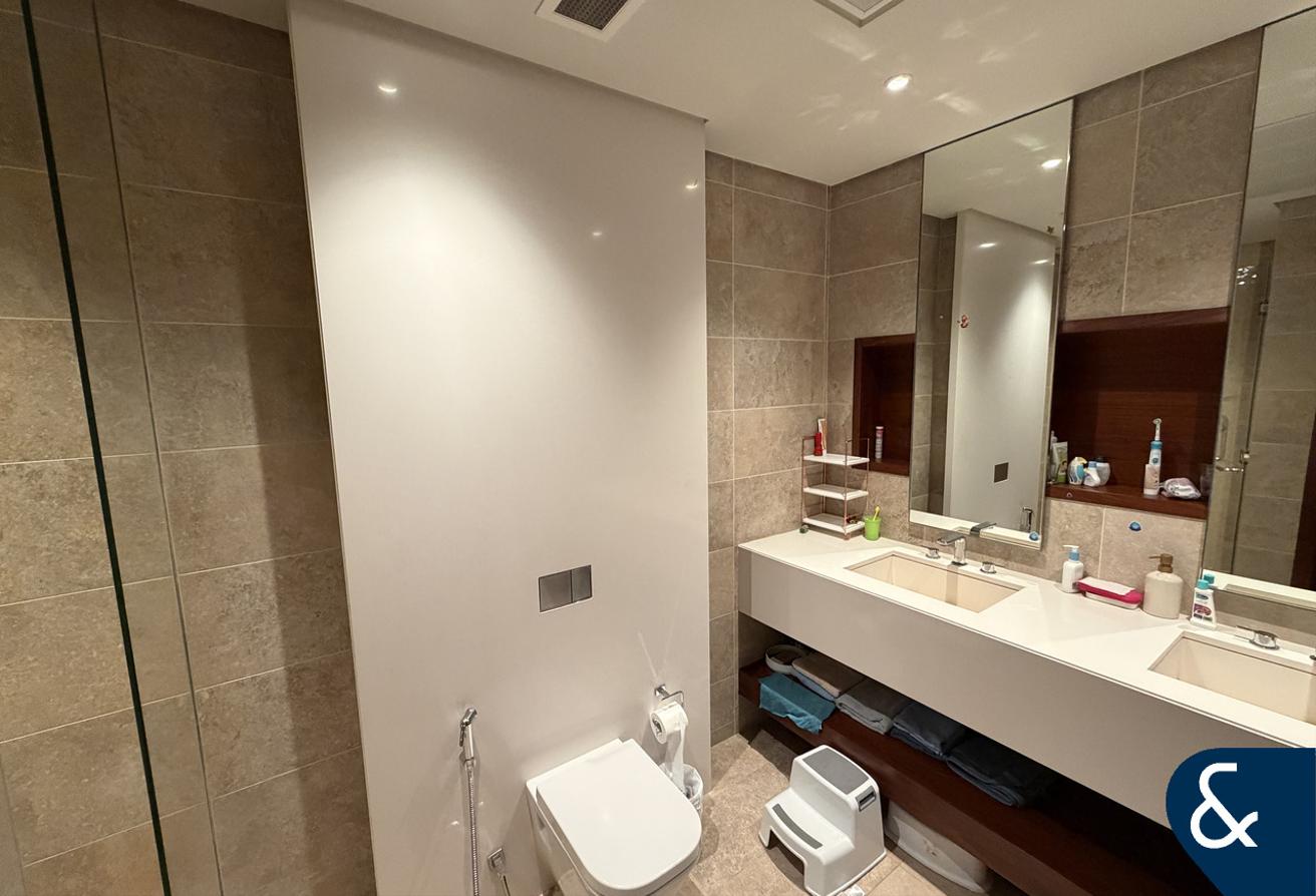 4 Bedroom | Unfurnished | Marina View photo 21