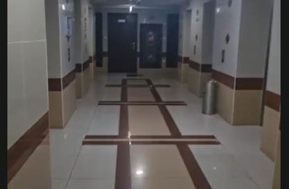 Apartment - 2 - 2 for sale in Beach Tower 1 - Al Khan Lagoon - Al Khan - Sharjah