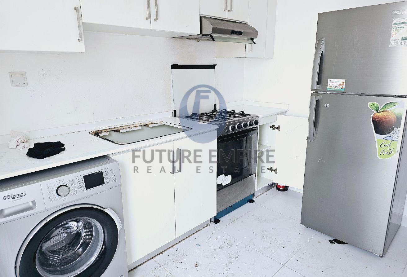 Chiller Free |Waterfront Area| Creek View 2BR photo 3