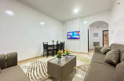 Apartment - 1 Bedroom - 1 Bathroom for rent in Al Mowaihat 3 - Al Mowaihat - Ajman Apartment - 1 Bedroom - 1 Bathroom for rent in Al Mowaihat 3 - Al Mowaihat - Ajman