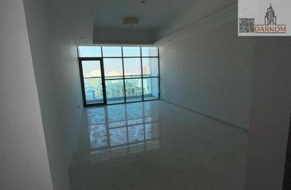 Apartment - 1 Bedroom - 2 Bathrooms for sale in Gulfa Towers - Al Rashidiya 1 - Al Rashidiya - Ajman