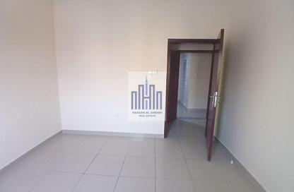 Apartment - 1 Bedroom - 1 Bathroom for rent in Fire Station Road - Muwaileh - Sharjah
