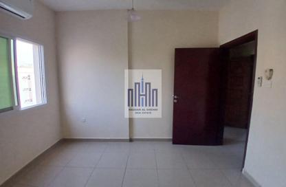 Apartment - 1 Bedroom - 1 Bathroom for rent in Fire Station Road - Muwaileh - Sharjah