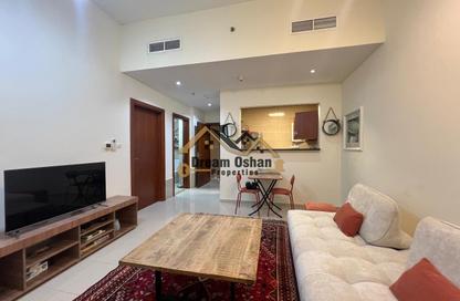 Apartment - 1 Bedroom - 2 Bathrooms for rent in La Vista Residence 1 - La Vista Residence - Dubai Silicon Oasis - Dubai Apartment - 1 Bedroom - 2 Bathrooms for rent in La Vista Residence 1 - La Vista Residence - Dubai Silicon Oasis - Dubai