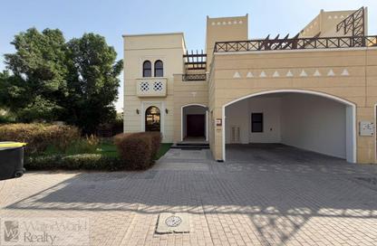 Villa - 4 - 5 for rent in Naseem - Mudon - Dubai