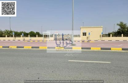 Land - Studio for sale in Manama - Ajman