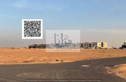 Land - Studio for sale in Manama - Ajman