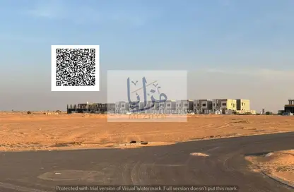 أرض - استوديو للبيع في المنامة - عجمان