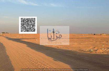 Land - Studio for sale in Manama - Ajman