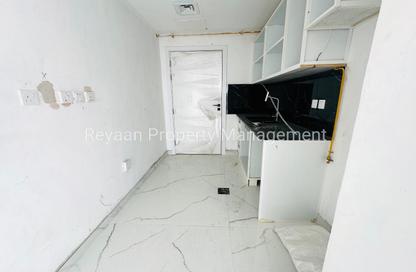 Apartment - Studio - 1 Bathroom for rent in BNH Smart Tower 2 - International City Phase 2 - Al Warsan 4 - Al Warsan - Dubai Apartment - Studio - 1 Bathroom for rent in BNH Smart Tower 2 - International City Phase 2 - Al Warsan 4 - Al Warsan - Dubai
