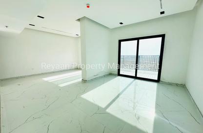 Apartment - Studio - 1 Bathroom for rent in BNH Smart Tower 2 - International City Phase 2 - Al Warsan 4 - Al Warsan - Dubai