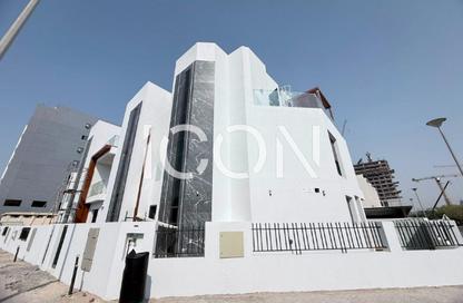 Townhouse - 4 Bedrooms - 5 Bathrooms for sale in Jumeirah Village Triangle - Dubai